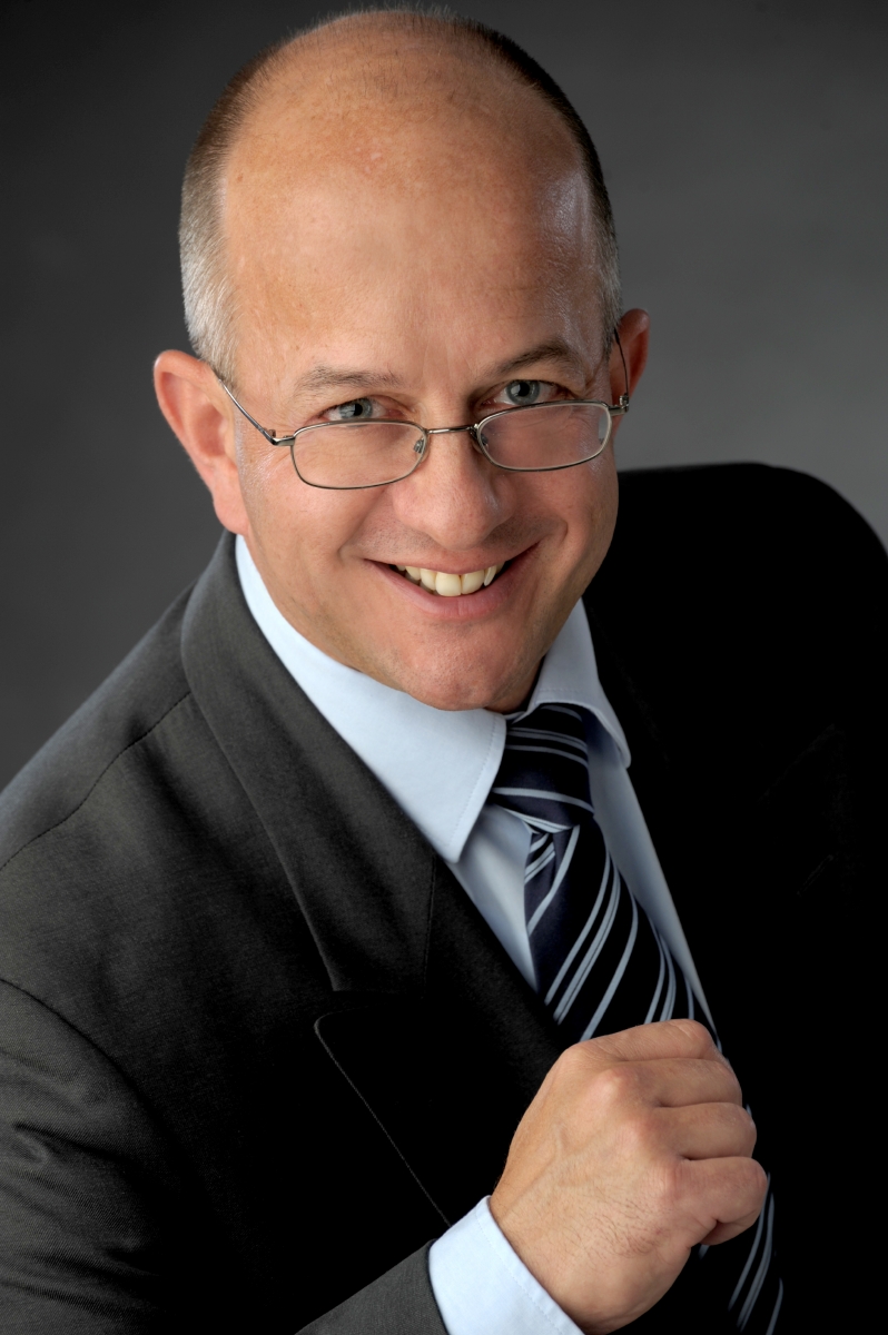 Markus Stein